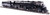 Broadway Limited 9901 - ALCo 4-6-6-4 Challenger CSA-2 (Paragon4 Sound/DC/DCC/Smoke) Union Pacific (UP) 3817 Post-1947 As-Delivered Front Engine - HO Scale