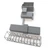Whistle Stop Models N7022 - Brown's Mine - N Scale Whistle Stop Models N7022 - Brown's Mine - N Scale