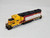 Pre-Owned: Athearn Genesis GP39-2 Phase I (Kodachrome) Locomotive (DCC without Sound) Atchison, Topeka and Santa Fe (ATSF) 3613 - HO Scale Pre-Owned: Athearn Genesis GP39-2 Phase I (Kodachrome) Locomotive (DCC without Sound) Atchison, Topeka and Santa Fe (ATSF) 3613 - HO Scale