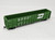 Pre-Owned: Walthers Mainline 61' Woodchip Gondola Burlington Northern (BN) 587198 - HO Scale