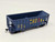 Pre-Owned: Walthers Mainline 34' 100-Ton 2-Bay Hopper Golden West Service (GVSR) 629540 - HO Scale Pre-Owned: Walthers Mainline 34' 100-Ton 2-Bay Hopper Golden West Service (GVSR) 629540 - HO Scale