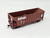Pre-Owned: Walthers Mainline 34' 100-Ton 2-Bay Hopper Norfolk Southern (NS) 150292 - HO Scale Pre-Owned: Walthers Mainline 34' 100-Ton 2-Bay Hopper Norfolk Southern (NS) 150292 - HO Scale