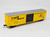 Pre-Owned: Walthers Mainline 50' Exterior Post Boxcar Burlington Northern (BN) 249012 - HO Scale