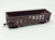 Pre-Owned: Walthers Trainline Two-Bay Hopper Southern Pacific (SP) 464175 - HO Scale