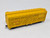 Pre-Owned: Walthers Trainline Stock Car Union Pacific (UP) 42336 - HO Scale Pre-Owned: Walthers Trainline Stock Car Union Pacific (UP) 42336 - HO Scale