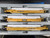 Pre-Owned: Kato Gunderson MAXI-IV Double Stack Car DTTX 724792 - HO Scale