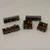 Jackson Railcar N62069 - Vintage General Store Interior Set  - N Scale