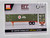 East Coast Circuits 2025-H - HUB Group 53' Container w/ Lt'd Orange Chassis  - HO Scale
