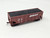 Pre-Owned: Athearn Roundhouse 34' 2 Bay Hopper BNSF 602145 - HO Scale