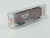 Pre-Owned: Micro-Trains 40’ Standard Box Car, Single Door Southern 21047 - N Scale Pre-Owned: Micro-Trains 40’ Standard Box Car, Single Door Southern 21047 - N Scale
