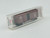 Pre-Owned: Micro-Trains 40’ Standard  Box Car w/Double Doors Baltimore and Ohio 298895 - N Scale