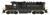 InterMountain 49870(S)-01 - GP10 Paducah (DCC and Sound) Winchester and Western Railroad (WW) 403 (No Ditchlights) - HO Scale