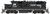 InterMountain 49873(S)-02 - GP10 Paducah (DCC and Sound) Illinois Central (IC) 8404 - HO Scale