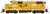 InterMountain 49874(S)-03 - GP10 Paducah (DCC and Sound) GATX Rail Locomotive Group (GMTX) 652 - HO Scale