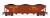 PRE-ORDER: Broadway Limited 10376 - ARA 70-ton 4-Bay Hopper (6-PACK) Union Pacific (UP) "Streamliners / Serves All The West", 6-pack B - N Scale PRE-ORDER: Broadway Limited 10376 - ARA 70-ton 4-Bay Hopper (6-PACK) Union Pacific (UP) "Streamliners / Serves All The West", 6-pack B - N Scale