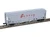 Atlas Master 50006805 - PS-4427 3-Bay Covered Hopper Garvey (GELX) (Gray/Red) 18 - N Scale Atlas Master 50006805 - PS-4427 3-Bay Covered Hopper Garvey (GELX) (Gray/Red) 18 - N Scale