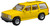 Atlas Master 30000073 - 1993 Ford® Explorer Yellow - HO Scale Atlas Master 30000073 - 1993 Ford® Explorer Yellow - HO Scale