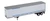 Atlas 20007835 - 45' Pines Trailer Generic Lease (White/Blue) 202843 - HO Scale