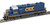 Atlas Master 40005912 - EMD GP39-2 (DCC and Sound) CSX (CSXT) 4300 - N Scale