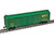 Atlas Trainman 50007325 - 50' Double Door Box Car Missouri Kansas Texas (MKT) (Green/Yellow) 2260 - N Scale