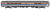 PRE-ORDER: Walthers Proto 920-11269 - 85' Amfleet II Lounge Amtrak (AMTK) Phase III #28022 - HO Scale