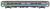PRE-ORDER: Walthers Proto 920-12252 - 85' Amfleet I Amcafe (Lighted) Amtrak (AMTK) Phase III #43026 - HO Scale