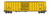 PRE-ORDER: Walthers Mainline 910-3805 - 50' Rocket Train Buffer Car Union Pacific (MP) (Decal) - HO Scale PRE-ORDER: Walthers Mainline 910-3805 - 50' Rocket Train Buffer Car Union Pacific (MP) (Decal) - HO Scale