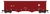 PRE-ORDER: Walthers Mainline 910-7223 - 50' 2-Bay Airslide(R) Covered Hopper BNSF 401034 - HO Scale PRE-ORDER: Walthers Mainline 910-7223 - 50' 2-Bay Airslide(R) Covered Hopper BNSF 401034 - HO Scale