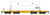 PRE-ORDER: Walthers Mainline 910-51005 - Rocket Train Booster Car Union Pacific (UP) 50031 - HO Scale PRE-ORDER: Walthers Mainline 910-51005 - Rocket Train Booster Car Union Pacific (UP) 50031 - HO Scale