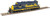 Atlas Master 40004517 - EMD GP20 (DCC and Sound) Atchison, Topeka and Santa Fe (ATSF) 1166 - N Scale