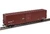 Atlas Master 50007164 - 60' Auto Parts Box Car The Andersons (BAEX) (Brown/White) 606 - N Scale