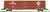 Atlas Master 20007819 - 60' Auto Parts Box Car Erie Lackawanna (Brown/White/Yellow) 68002 - HO Scale