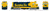 Rapido 70108 - CF7 Square Cab (DC Silent) Atchison, Topeka and Santa Fe (ATSF) 2600 - HO Scale