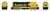 Rapido 70620 - CF7 Round Cab (DCC and Sound) Atchison, Topeka and Santa Fe (ATSF) 2500 - HO Scale