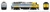 Rapido 580010 - GMD F40PH-2D (DC Silent) VIA Rail Canada (VIA) Original Scheme: #6403 - N Scale