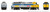Rapido 580514 - GMD F40PH-2D (DCC and Sound) VIA Rail Canada (VIA) Canada Scheme: #6417 - N Scale Rapido 580514 - GMD F40PH-2D (DCC and Sound) VIA Rail Canada (VIA) Canada Scheme: #6417 - N Scale