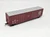 Pre-Owned: Atlas Trainman ACF 50'6" Box Car Missouri Pacific (MP) 366763 - HO Scale