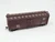 Pre-Owned: 40' Boxcar Kansas City Southern (KCS) 17287 - HO Scale Pre-Owned: 40' Boxcar Kansas City Southern (KCS) 17287 - HO Scale