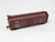 Pre-Owned: 40' Boxcar St Louis - San Francisco (SLSF) 128340 - HO Scale Pre-Owned: 40' Boxcar St Louis - San Francisco (SLSF) 128340 - HO Scale