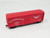 Pre-Owned: 40' Boxcar Gulf Mobile and Ohio (GM&O) 52549 - HO Scale Pre-Owned: 40' Boxcar Gulf Mobile and Ohio (GM&O) 52549 - HO Scale