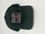 Jelsma Graphics Hat - Western Pacific (WP) Hunter Green
