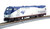 Kato 37-6117-LSD - GE P42DC 'Genesis' (DCC and Sound) Amtrak (AMTK) Phase V Late #17 - HO Scale