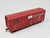Pre-Owned: Athearn 40' Boxcar Burlington Route 52656 - HO Scale