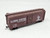 Pre-Owned: Athearn 40' Boxcar Illinois Central 30130 - HO Scale