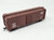 Pre-Owned:  40' Boxcar Boston Maine 73056 - HO Scale