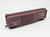 Pre-Owned: Athearn 50' Boxcar Illinois Central 43297 - HO Scale