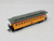 Pre-Owned: Bachmann Old Time Passenger Car Union Pacific 7 - HO Scale