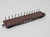 Pre-Owned: Athearn Pulpwood flat Southern 51083 - HO Scale