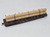Pre-Owned:  40' Flat Car 3 log load Southern Pacific 30259 - HO Scale
