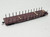 Pre-Owned: Athearn 40' Flat Car Milwaukee 65640 - HO Scale